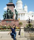 Rencontre Femme : Natalia, 43 ans à Ukraine  Kherson